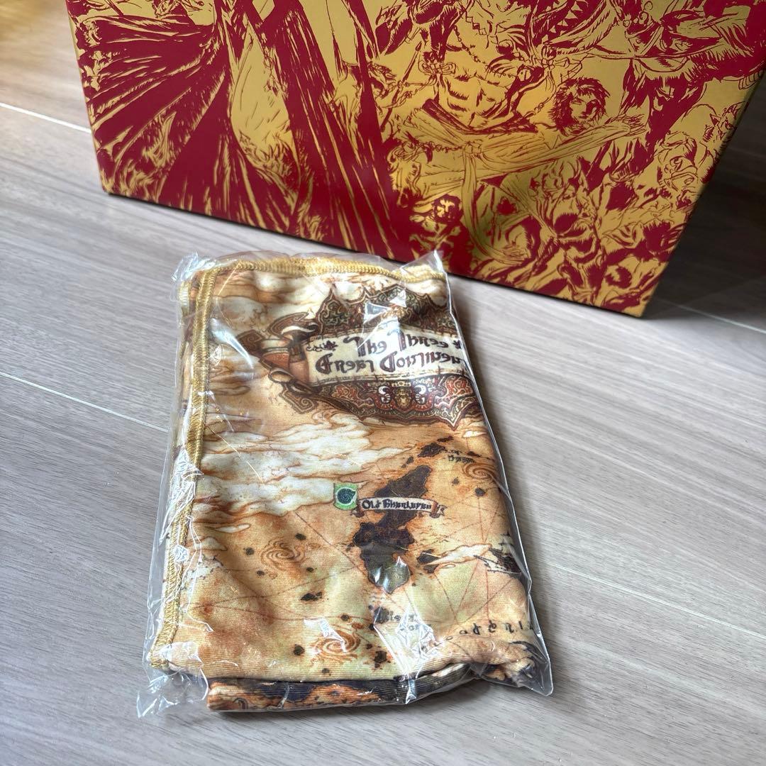 ファイナルファンタジー14 紅蓮のリベレーター コレクターズエディション