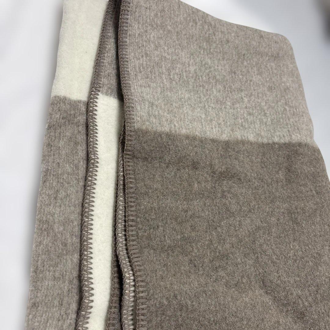 【PENDLETON】ハーマンミラー ジラードスロー ブランケット