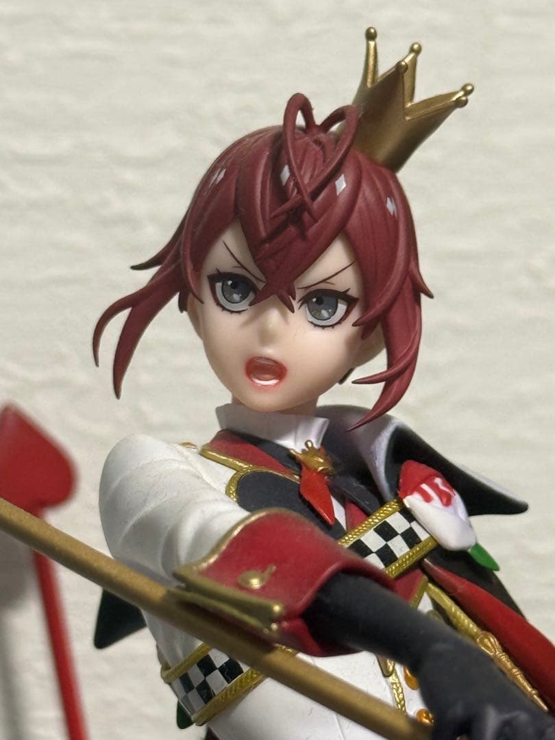 リドル・ローズハート 1/8スケールフィギュア