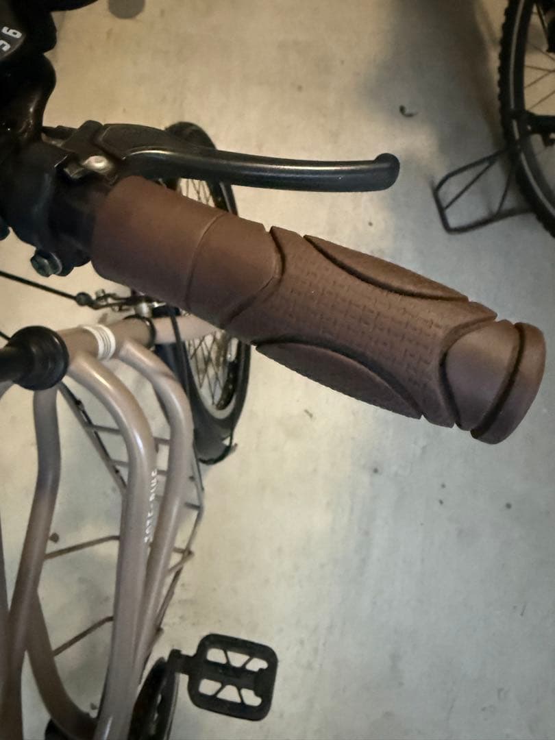 子供用自転車✨