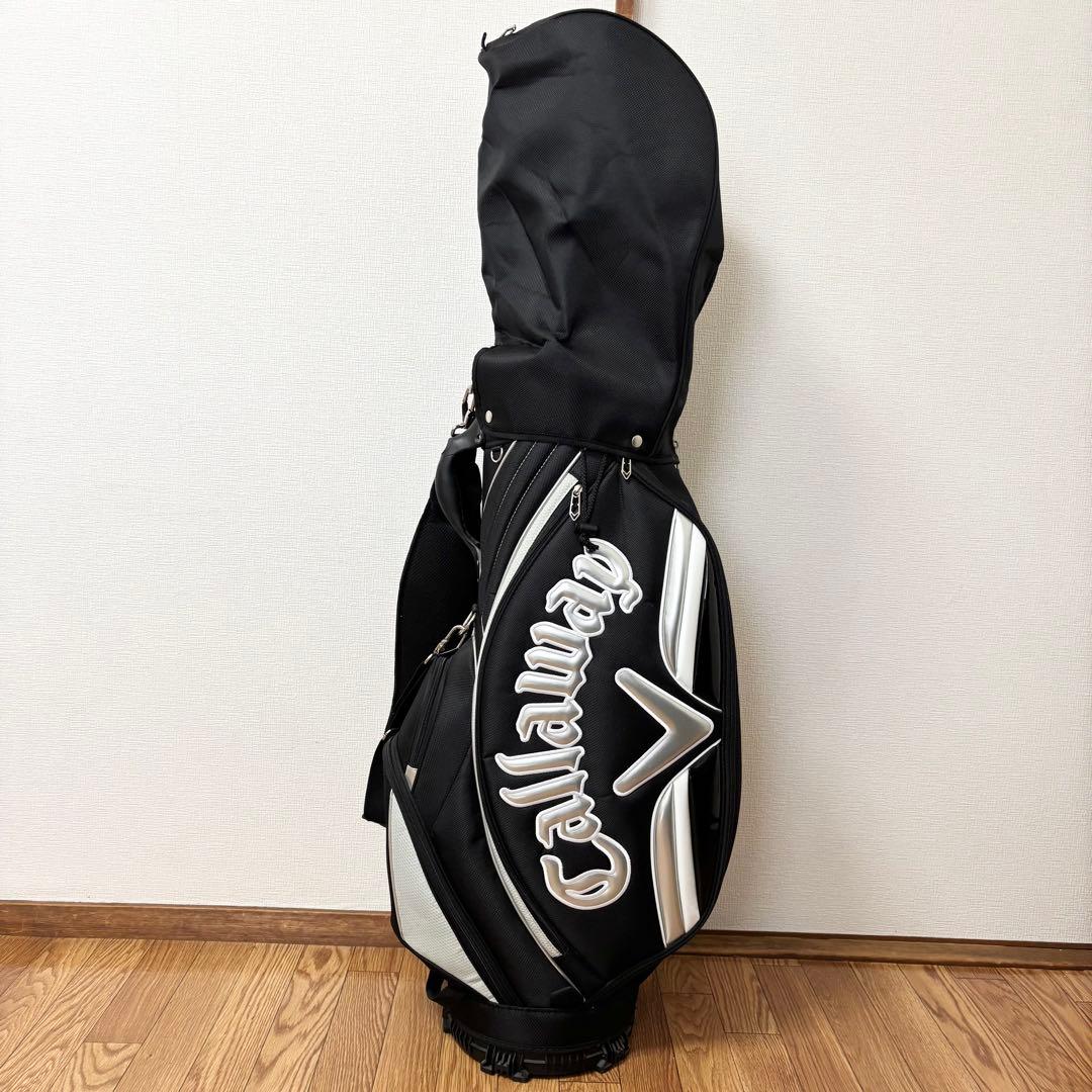 キャロウェイ(Callaway) キャディーバッグ メンズ