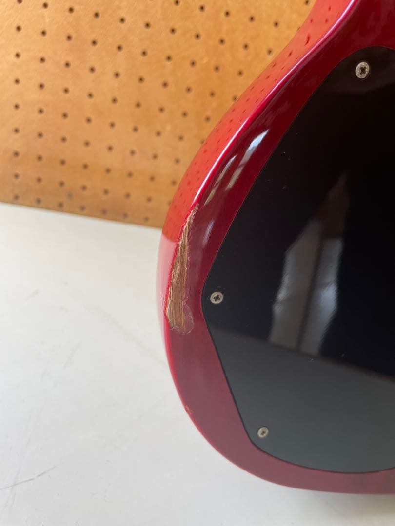 Epiphone / エピフォン　SG グローバーペグ