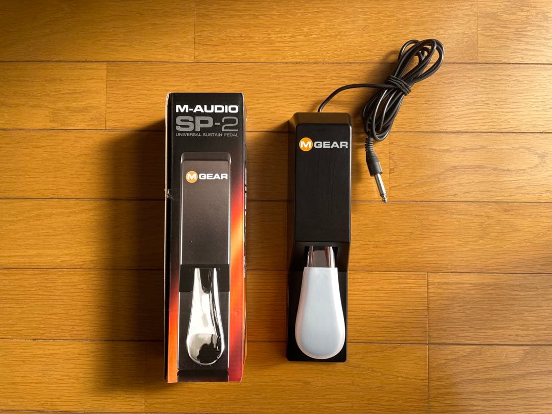 TERENCE TS-01 電子キーボード