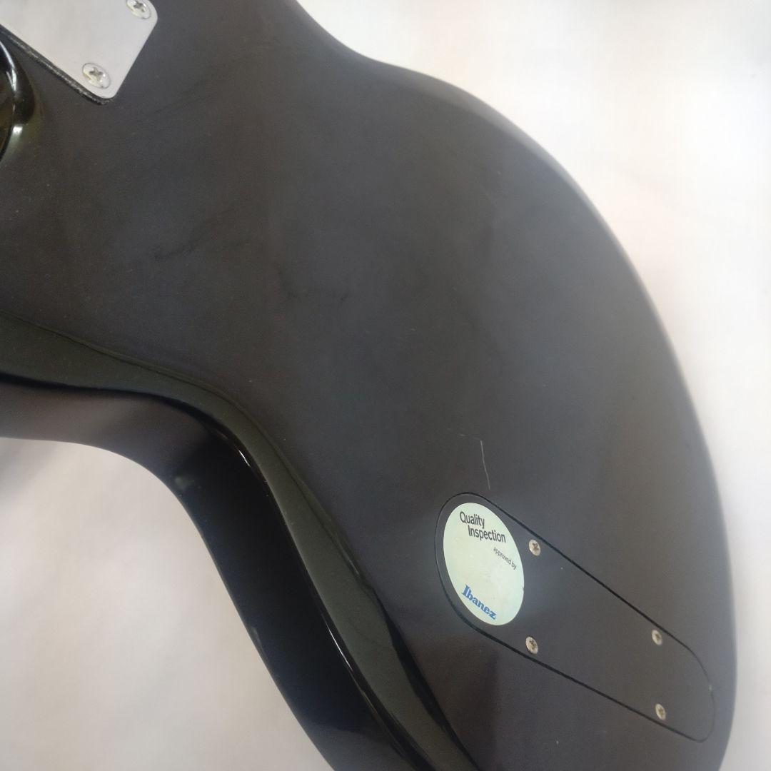 ibanez　GAX50　ダブルカッタウェイ