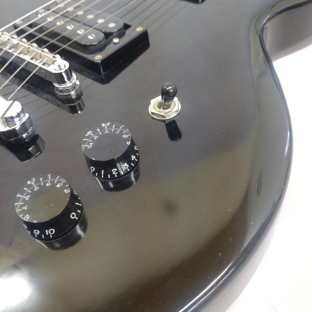 ibanez　GAX50　ダブルカッタウェイ