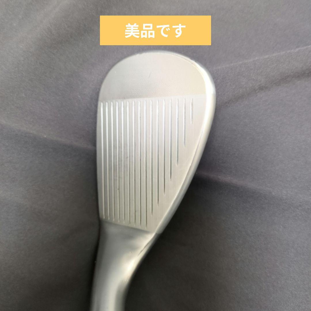 タイトリスト Vokey Design SM8 46度（ツアー支給品）