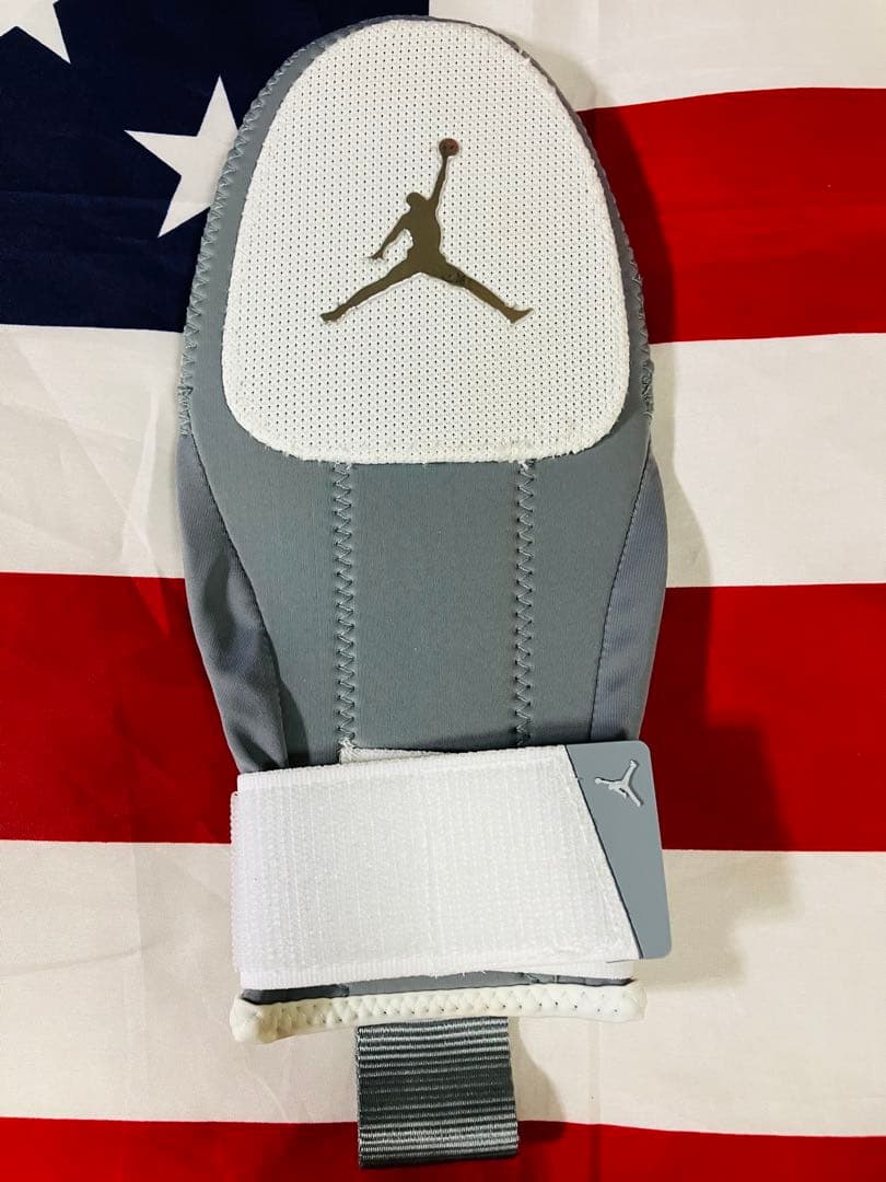 ジョーダン　走塁用手袋　JORDAN スライディングミット　野球　新品未使用品