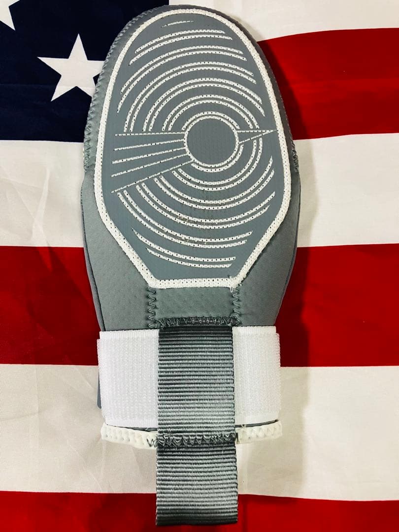 ジョーダン　走塁用手袋　JORDAN スライディングミット　野球　新品未使用品