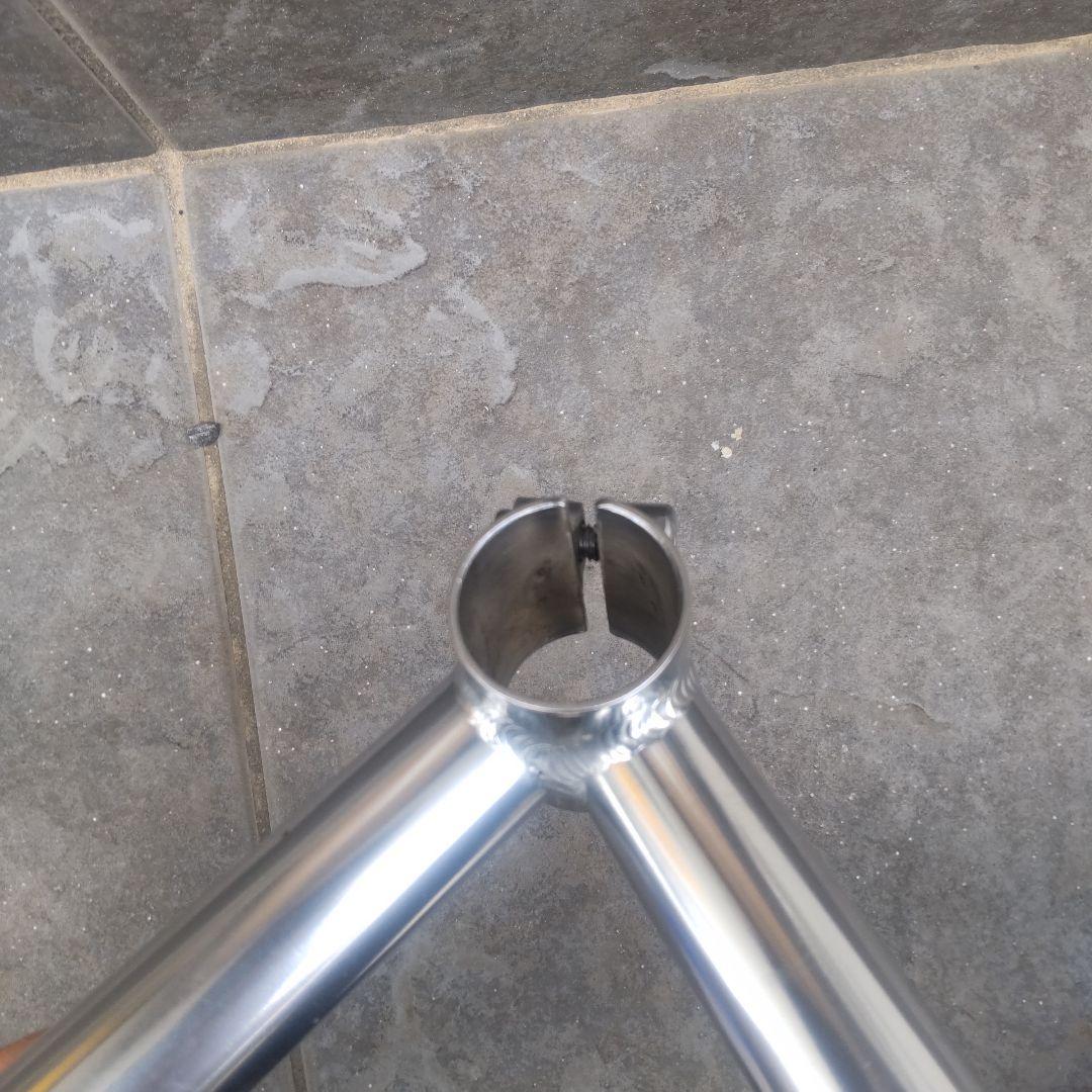 NITTO　ブルムースバー