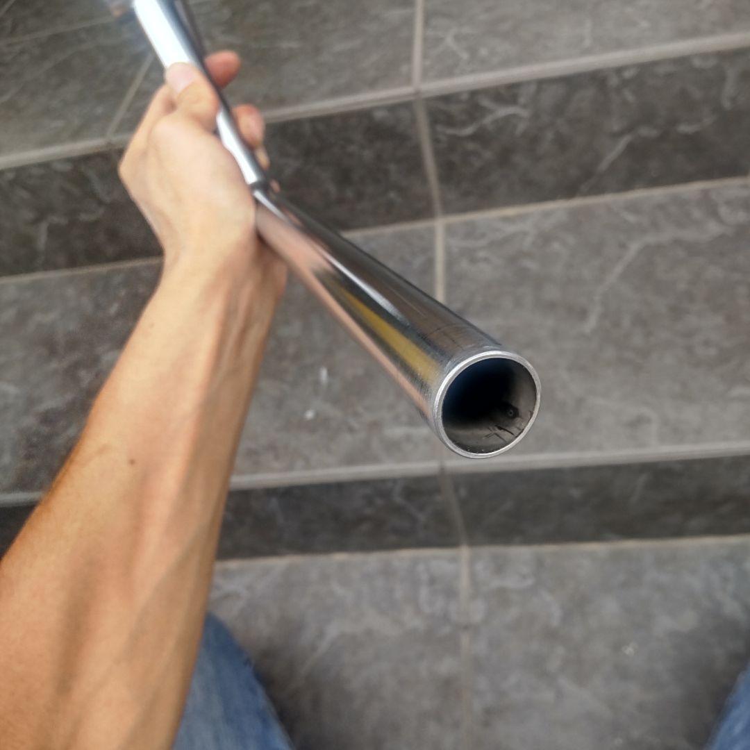 NITTO　ブルムースバー