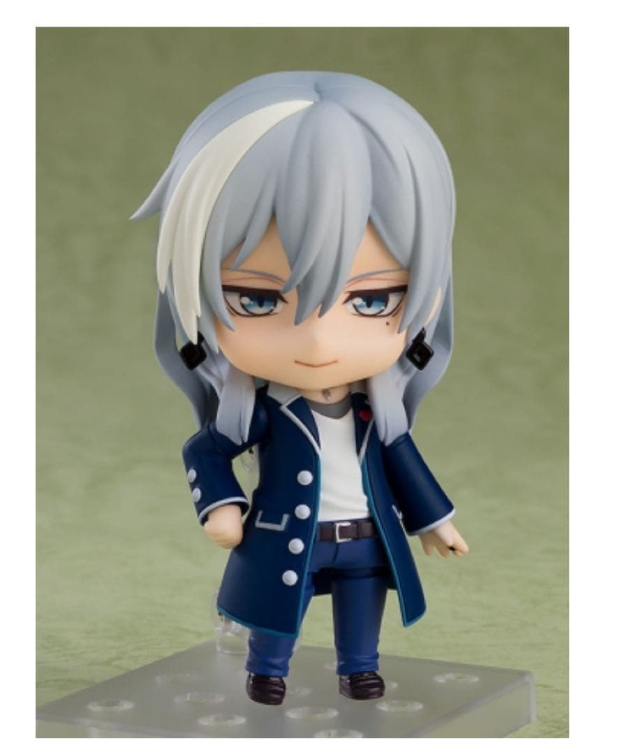 ねんどろいど アイナナ 1640 1665 2体セット