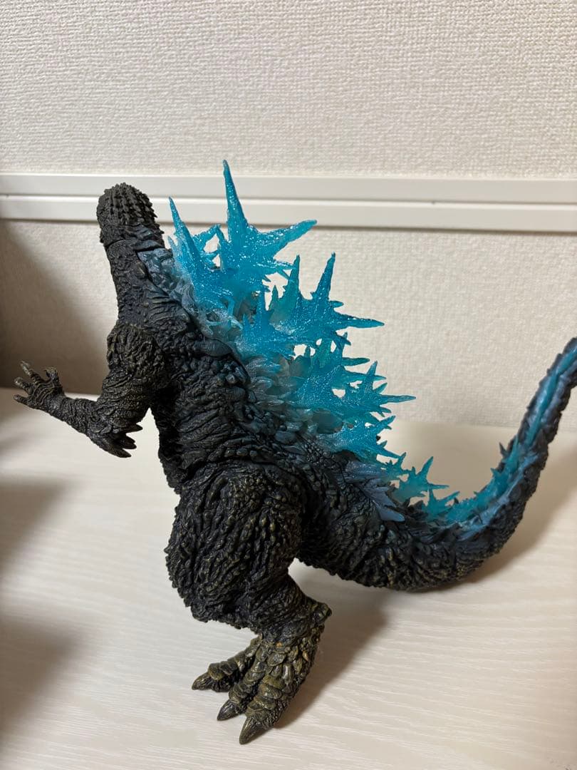 一番くじ　ゴジラ-1.0フィギュア　ラストワン賞+おまけ付き