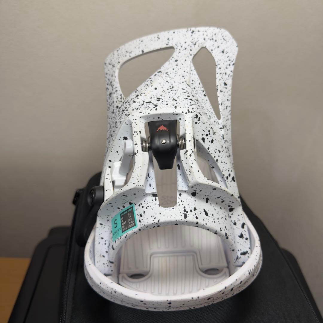 限定色新品未使用Burton Step OnWomen’s Sサイズ