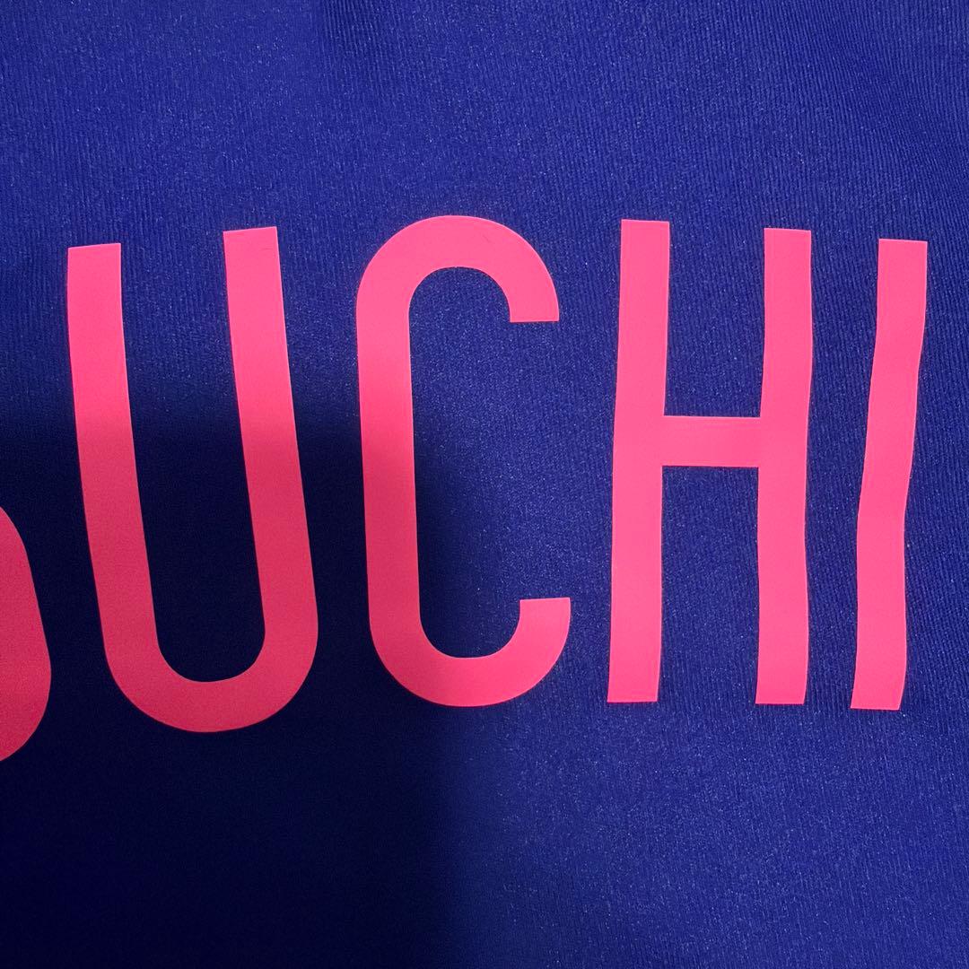 adidas アディダス 女子日本代表 ユニフォーム 14-15 タグ付