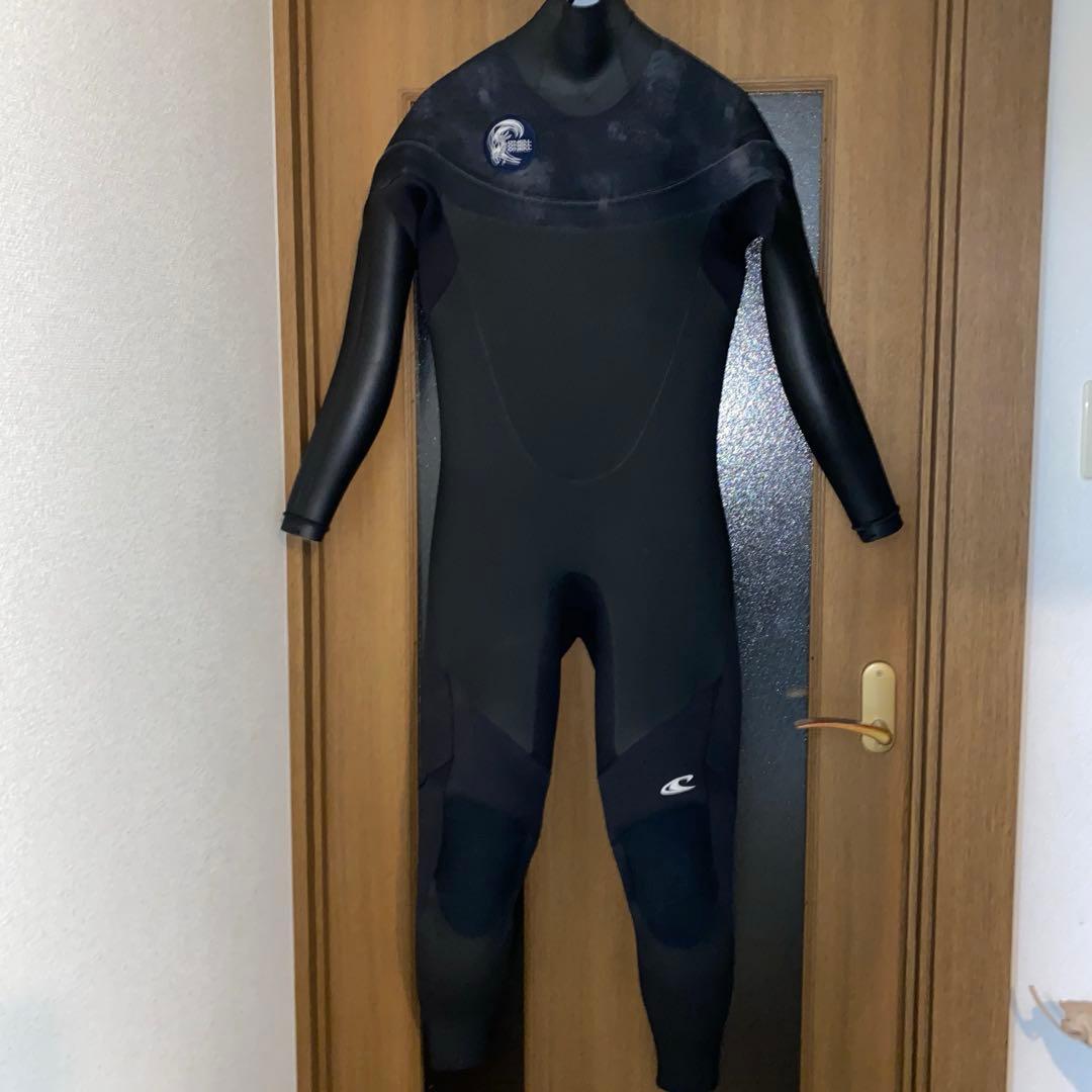 オニール5/3mmセミドライ全身裏起毛 XLRサイズ O'NEILウェットスーツ