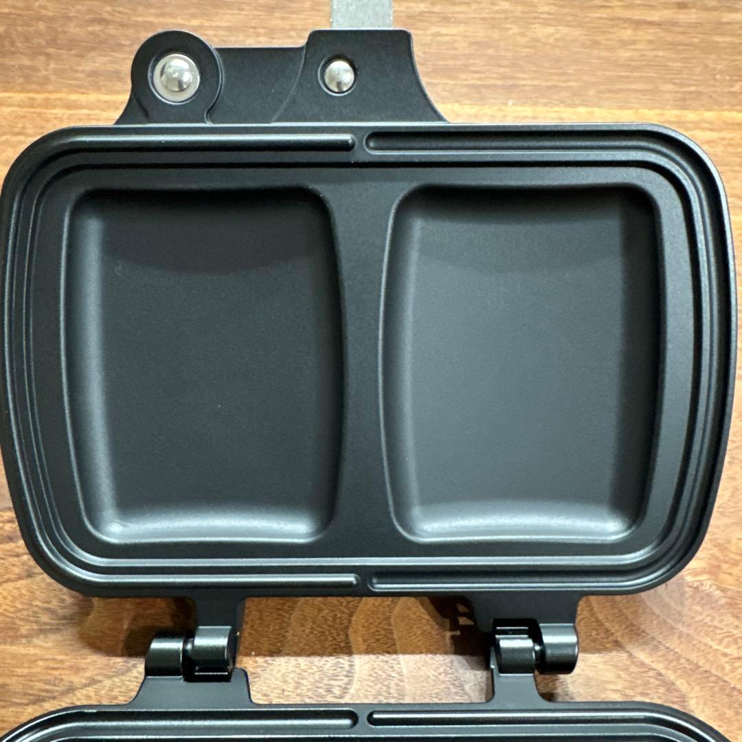 ★ peakホットサンドクッカー ポイントギフト※53