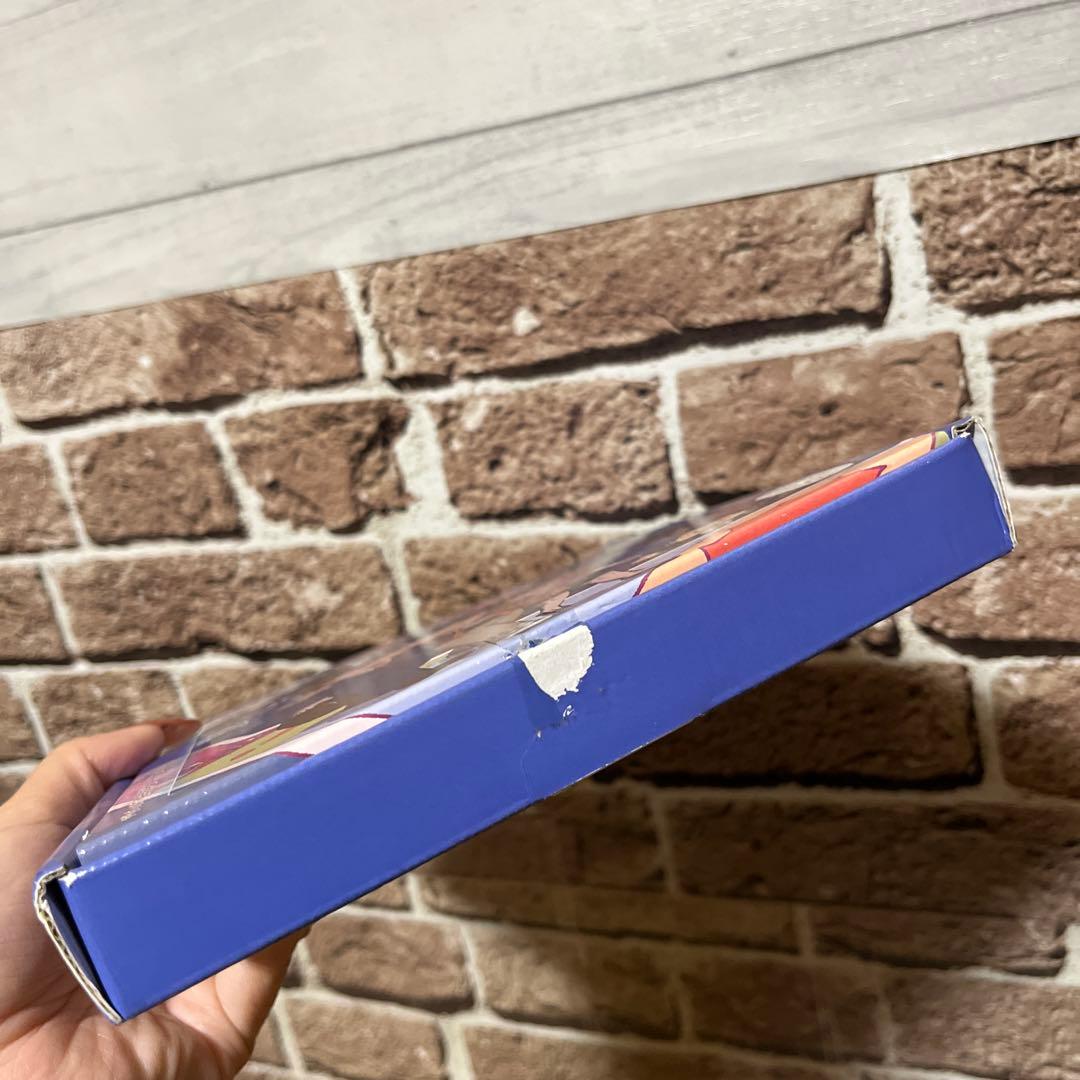 【開封•未使用】ウェイウェイらんど2！