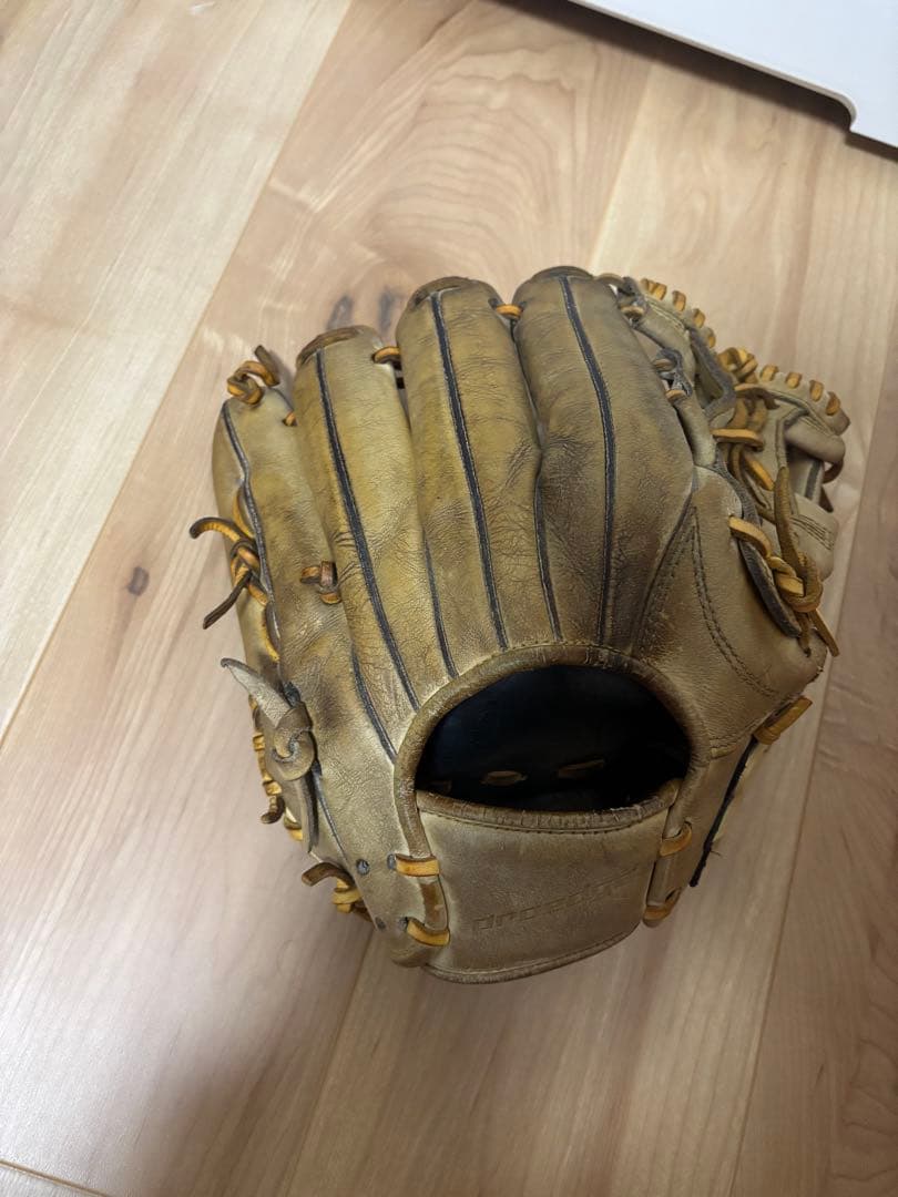 期間限定セールSSK 硬式内野手用グラブ 菊池涼介