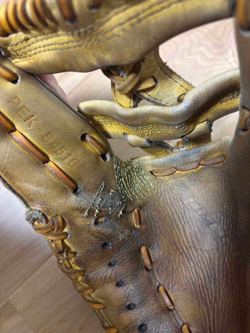 期間限定セールSSK 硬式内野手用グラブ 菊池涼介