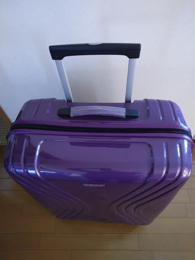 【期間限定値下げ】新品　アメリカンツーリスター　大型スーツケース