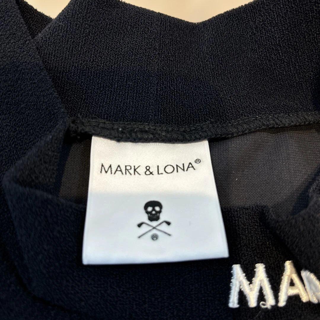 マクロナ　マークアンドロナ　ゴルフウェア