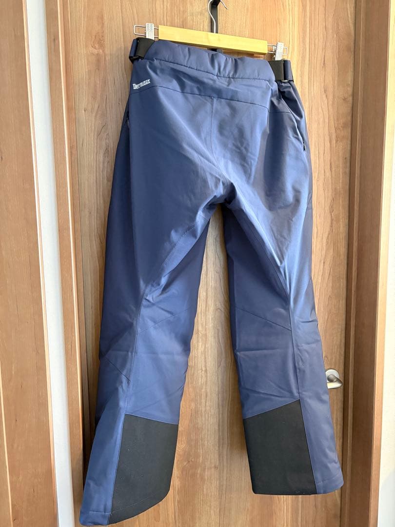 DESCENTE 2025モデル S.I.O Mサイズ スキーウェア