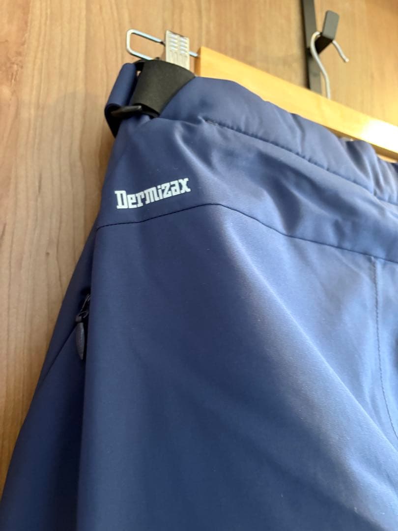 DESCENTE 2025モデル S.I.O Mサイズ スキーウェア