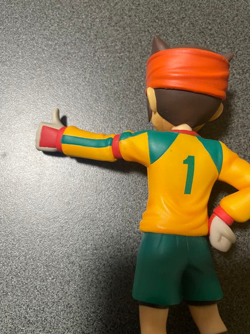 イナズマイレブン フィギュア 約15cm