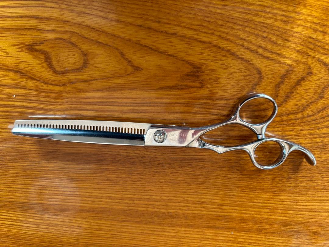 GREEN MOUSE Airy-Triple L トリミングハサミ