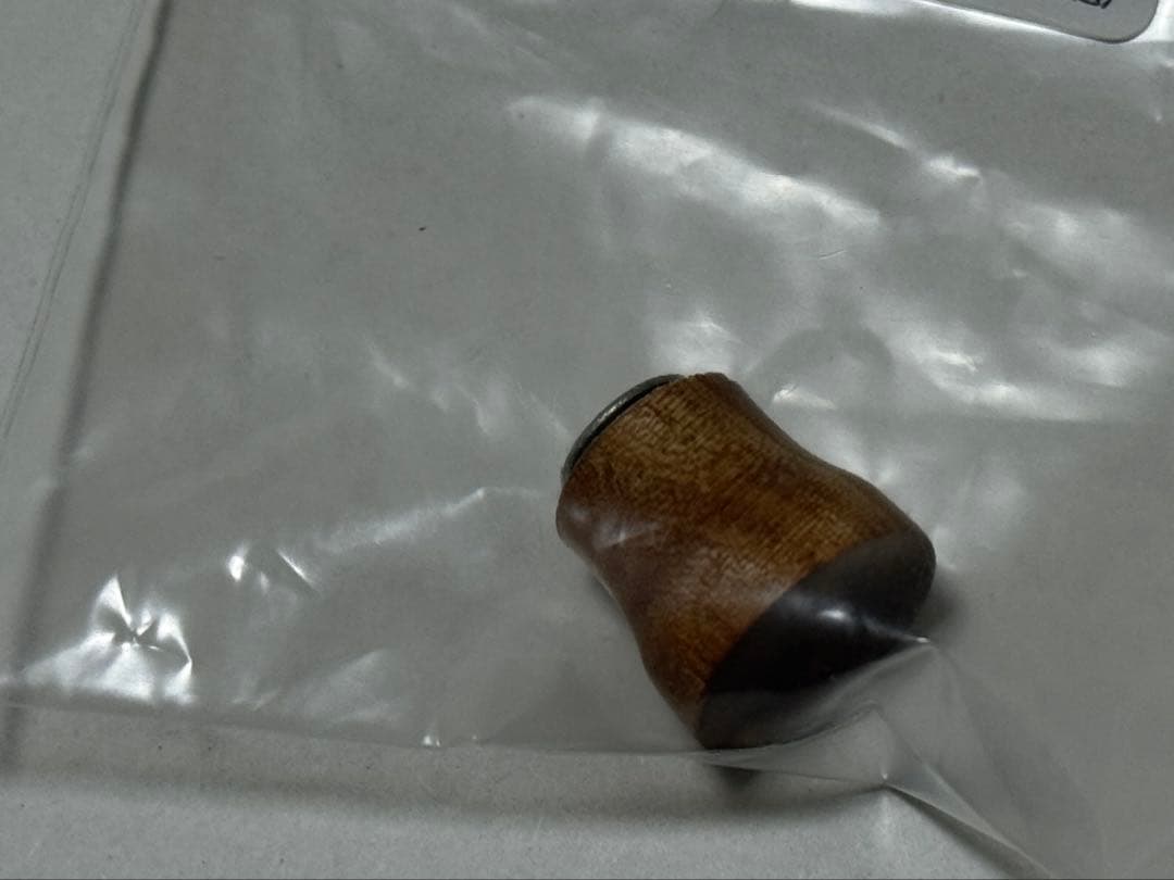 バーベキュー・調理用品 JMW off Craft custom Wood Knob