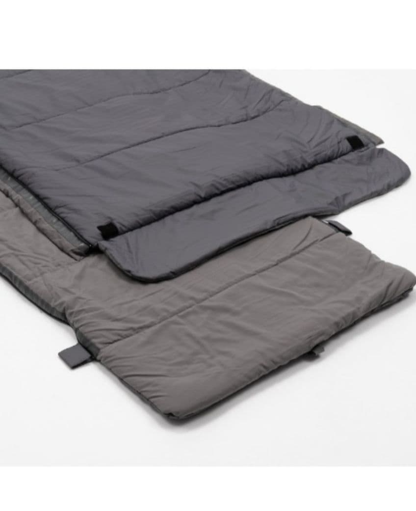 セパレートシュラフマットプラス　寝袋 シュラフ　スノーピーク