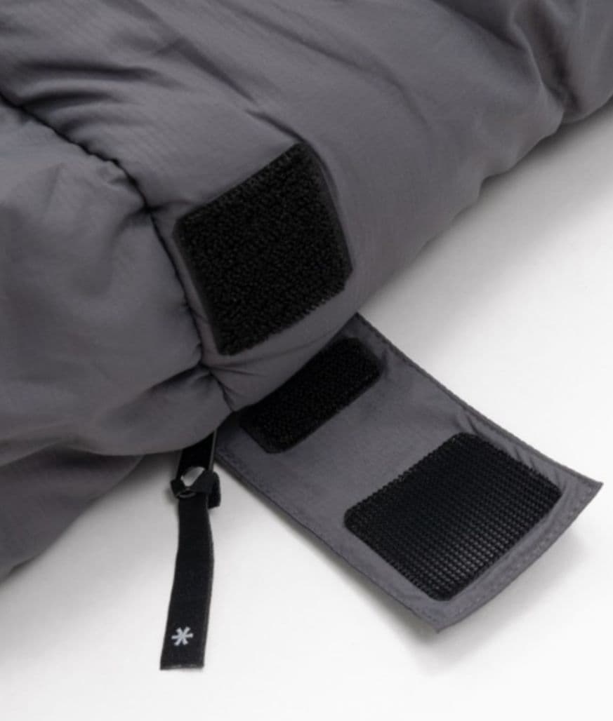 セパレートシュラフマットプラス　寝袋 シュラフ　スノーピーク