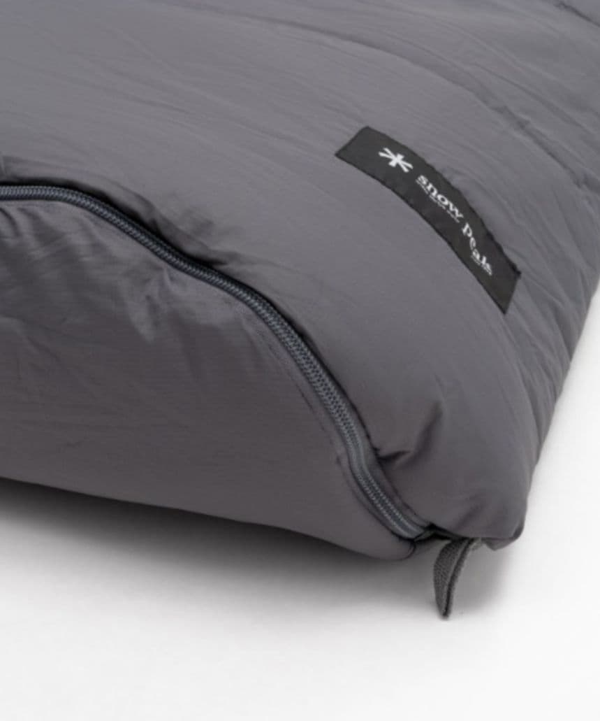 セパレートシュラフマットプラス　寝袋 シュラフ　スノーピーク