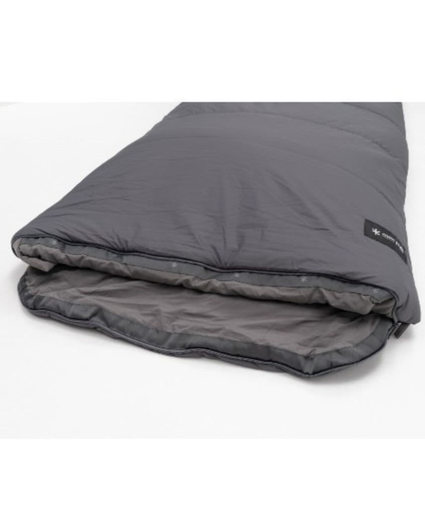 セパレートシュラフマットプラス　寝袋 シュラフ　スノーピーク