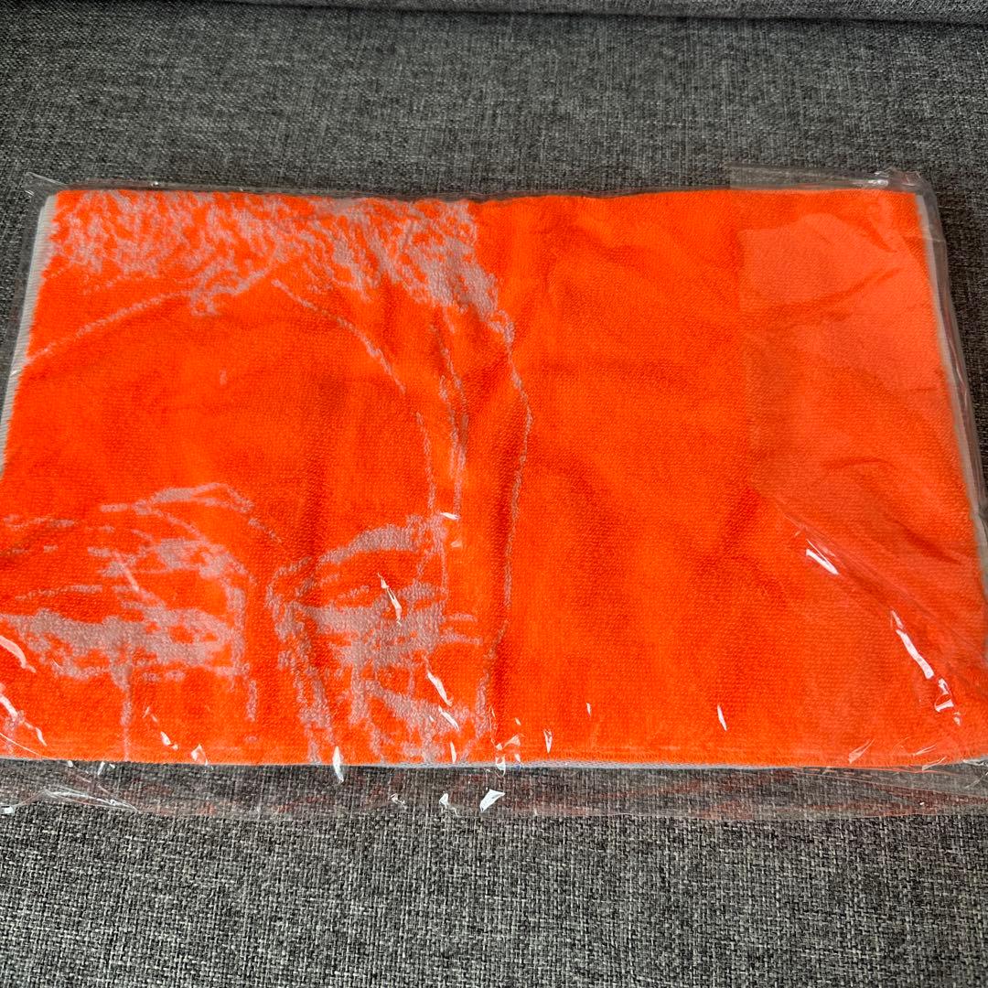 米津玄師2020ツアーHYPE リイシューねこちゃん＋タオルセット