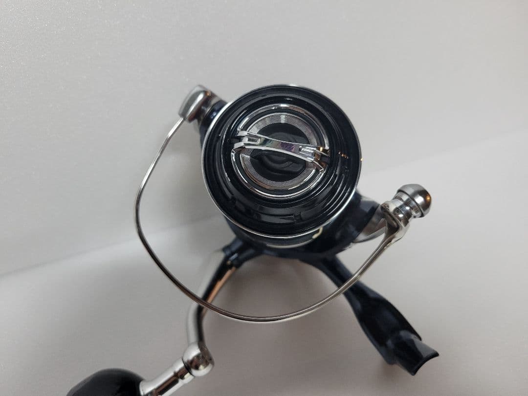 SHIMANO　TWIN POWER SWAN 8000HG