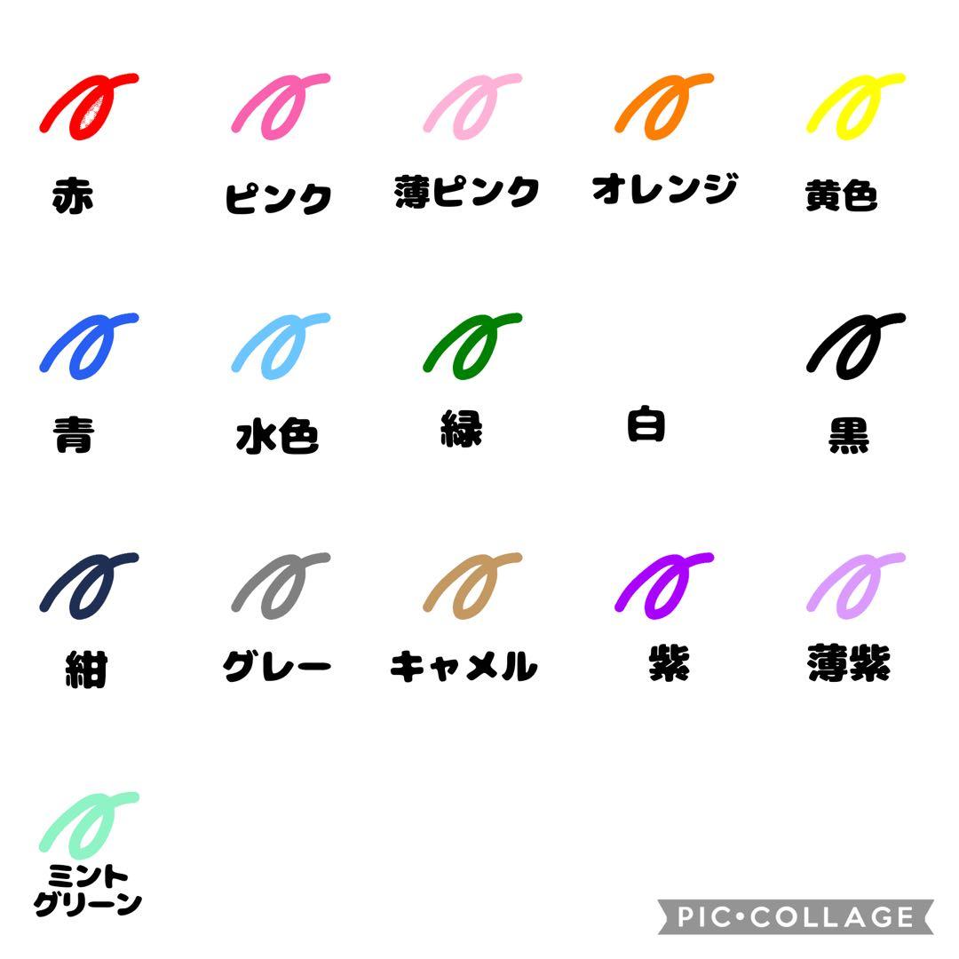 【オーダーページ】☘ぷっくり 応援ボード ネームボード ミニネ付 ハンドメイド