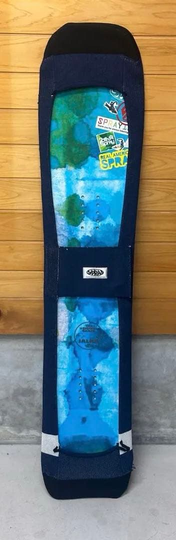 Gentemstick Jalka 125 キッズ