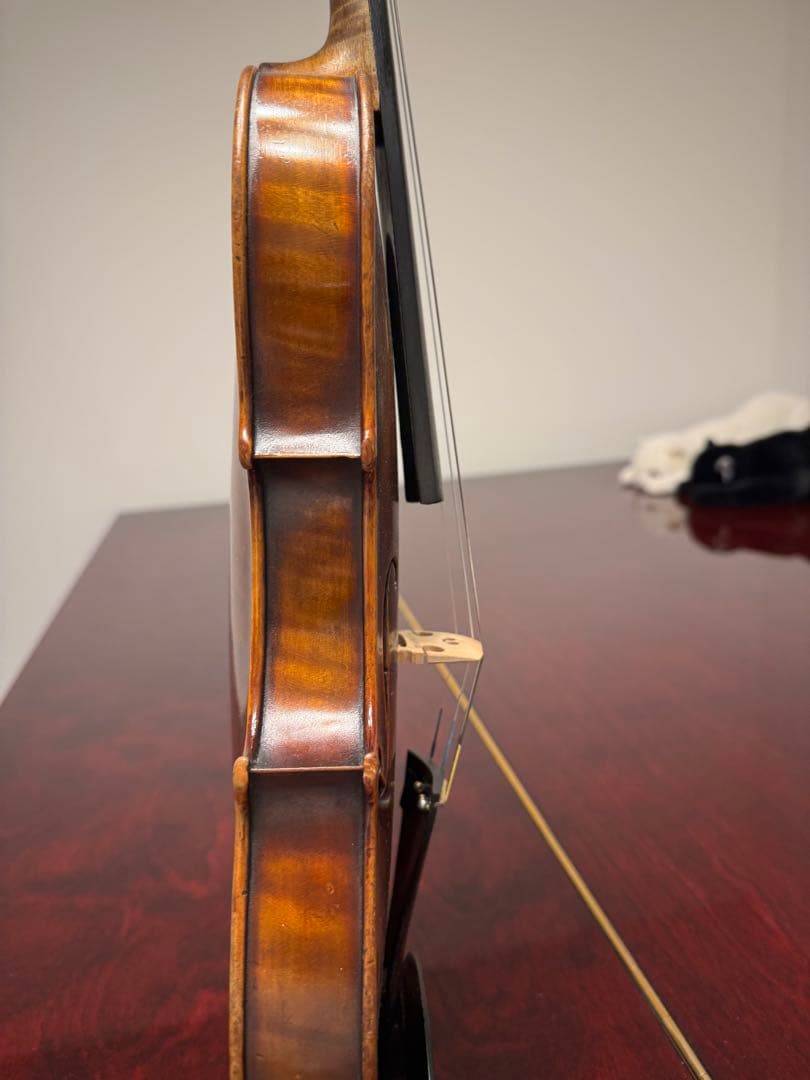 オールドバイオリン