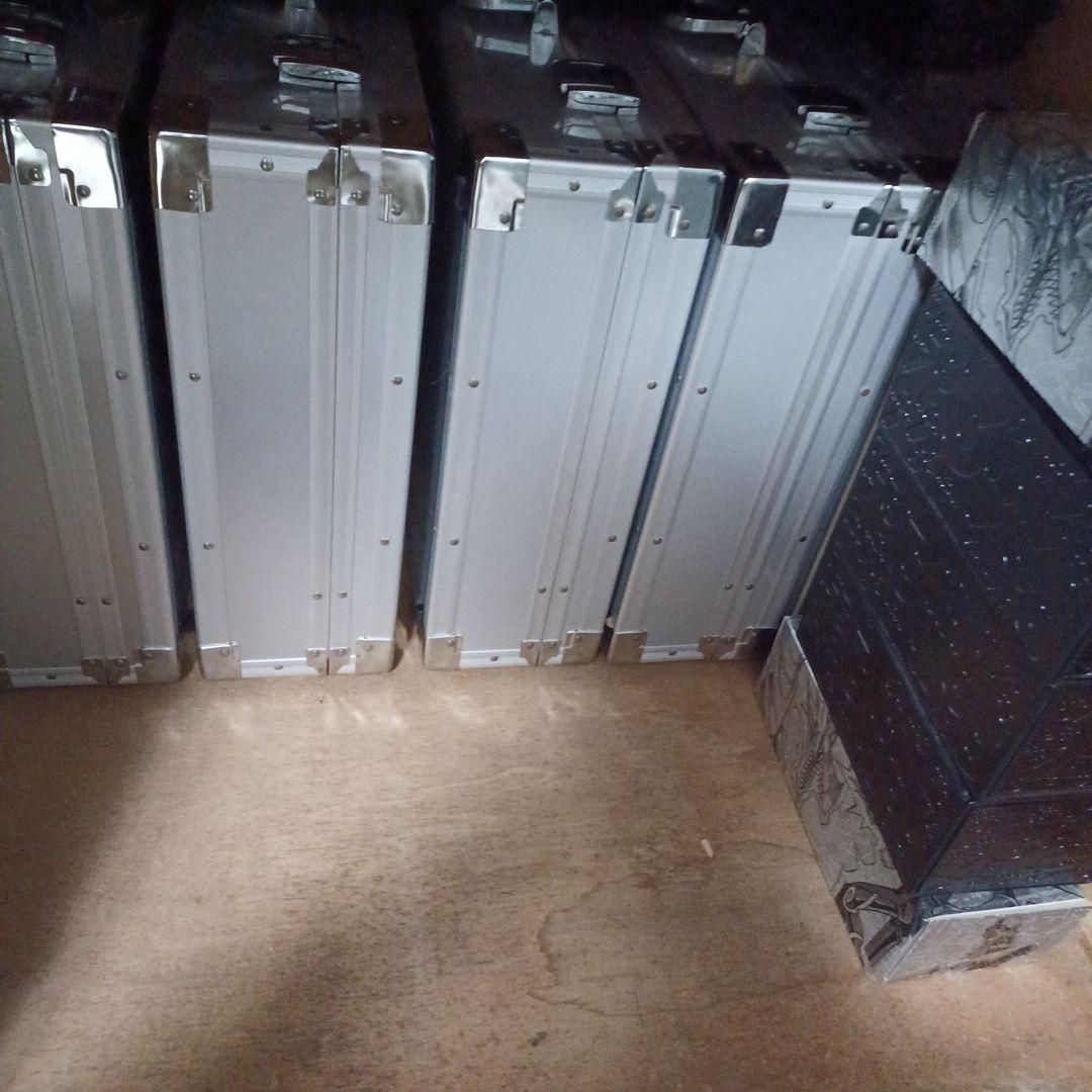 遊戯王　引退　サプライ品大量