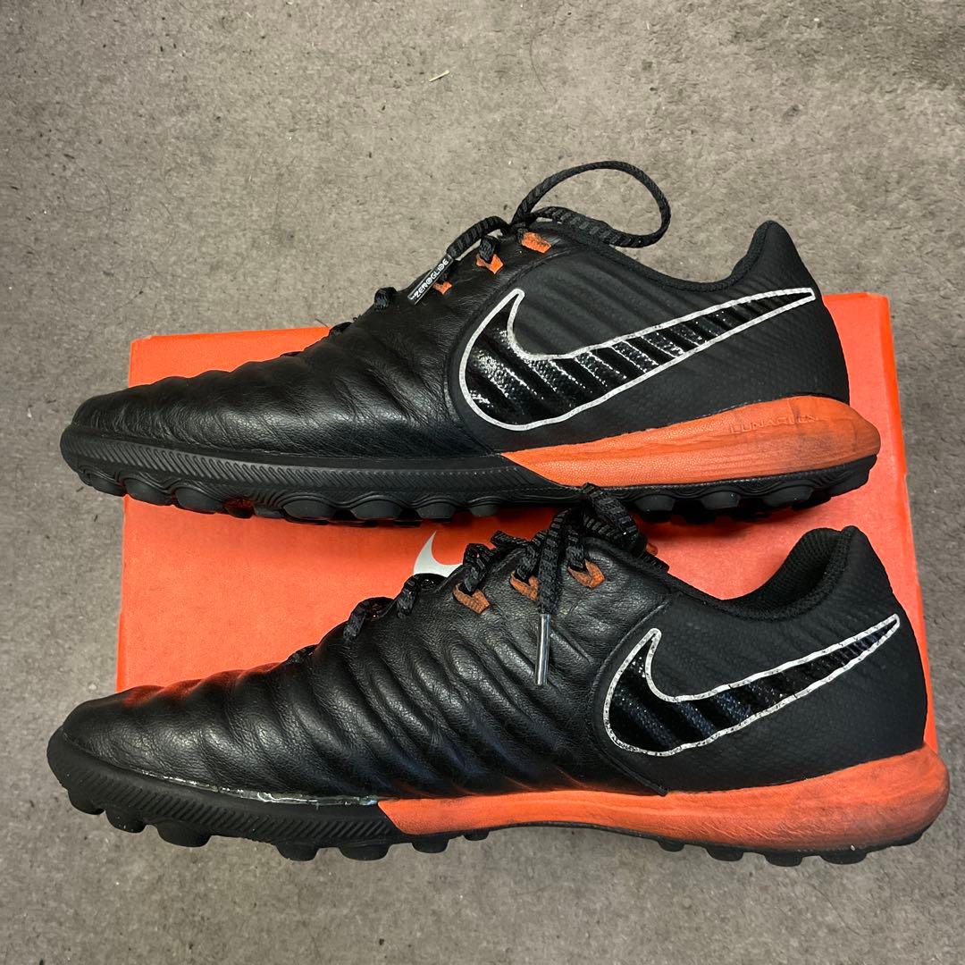 NIKE ナイキ ルナ レジェンド 7 PRO TF 26.0㎝ サッカー