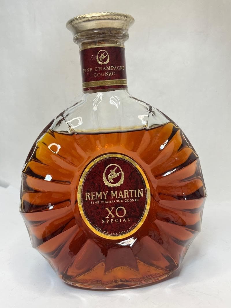 未開栓 REMY MARTIN XO special レミーマルタン 700ml