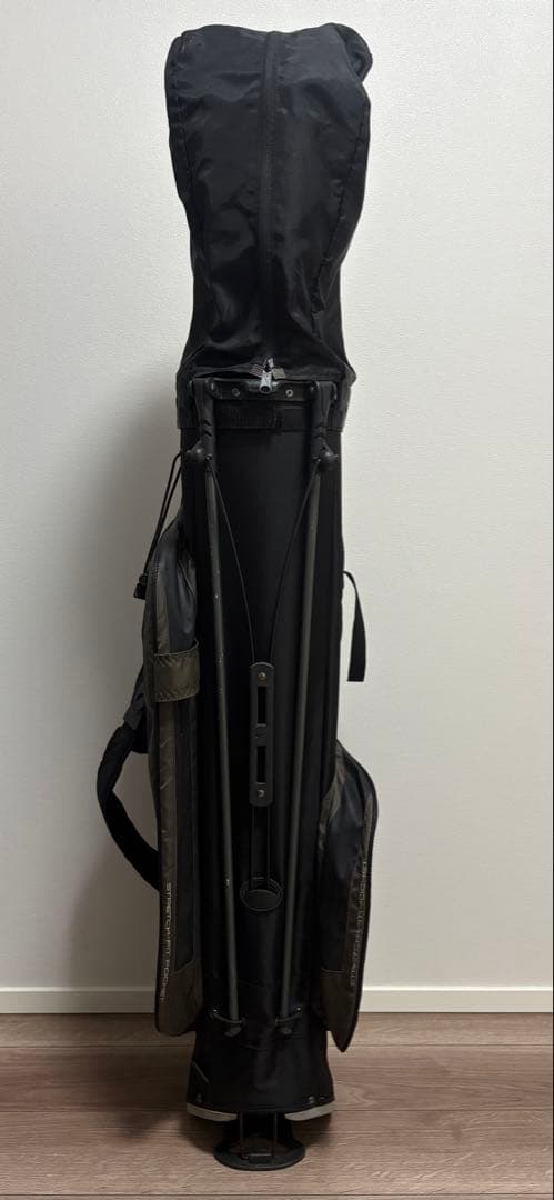 Nike Vapor X キャディバッグ ブラック レア