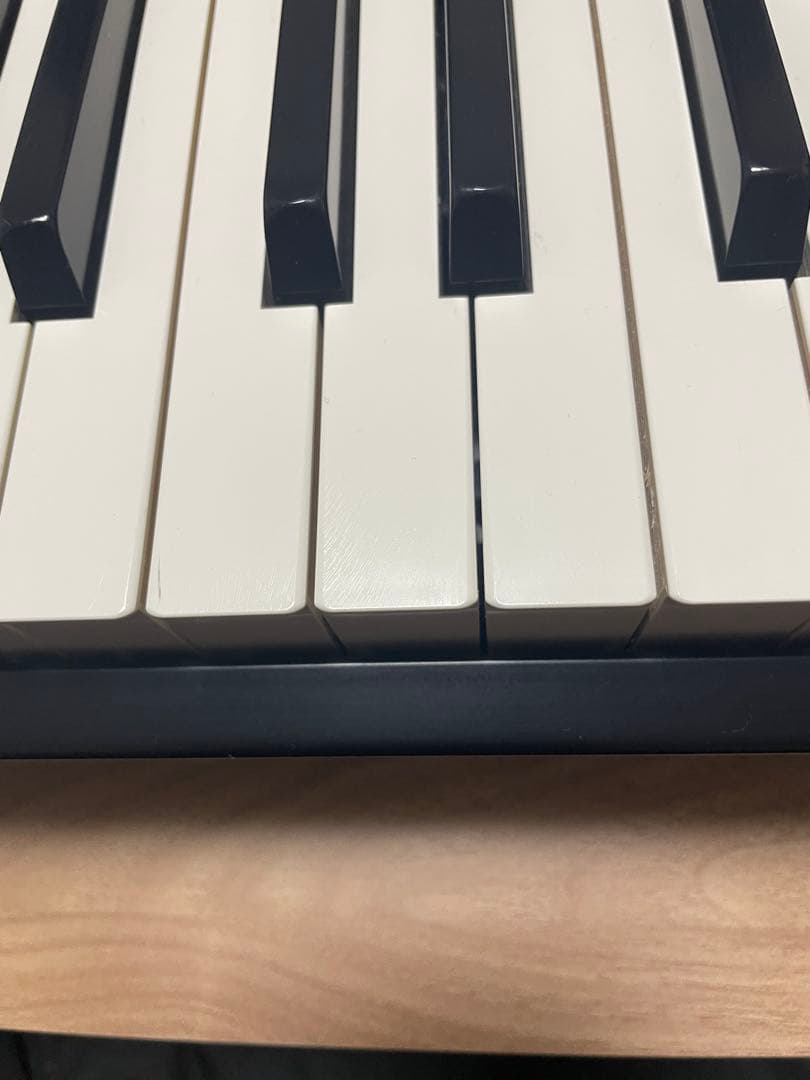 Roland FP-90X ペダル、スタンド、ケース付