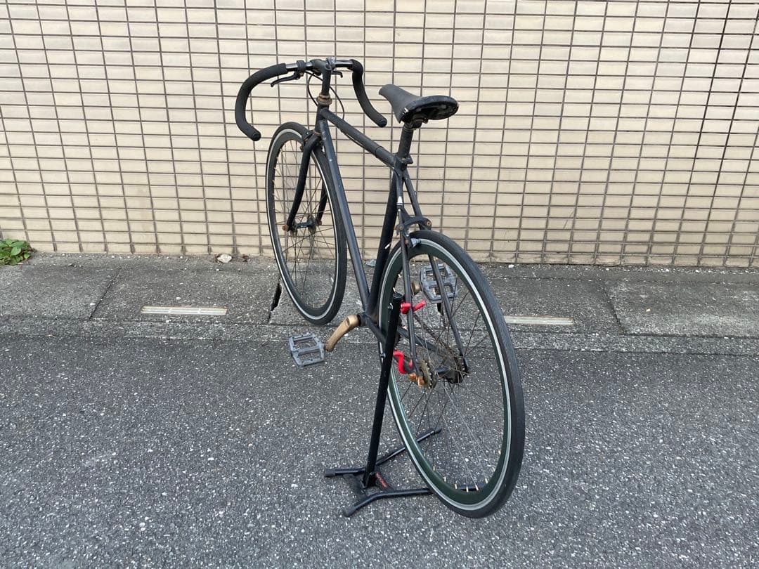 CARTEL BIKES AVENUE カーテルバイク アベニュー ピストバイク