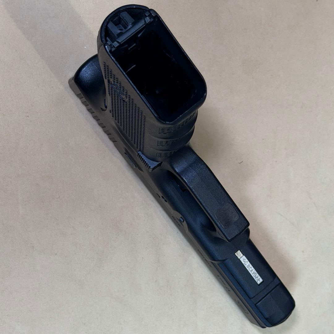 【動良】東京マルイ GLOCK 17 Gen.4 ガスブローバック