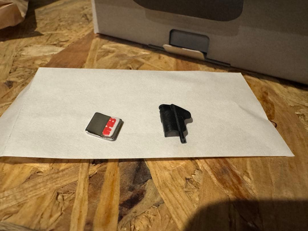 Shimano DURA-ACE FD-R9250 12s フロントディレーラー