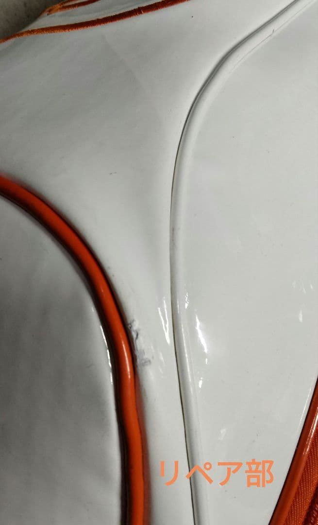 ろ*ん様 期間価格 〜3/17まで！PEARLY GATES キャディバッグ O