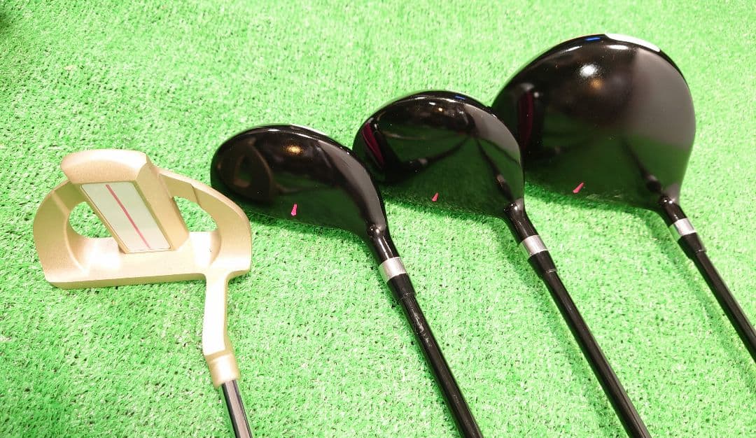 ワールドイーグル(WORLD EAGLE)FL-01 V2 10本セット【良品】