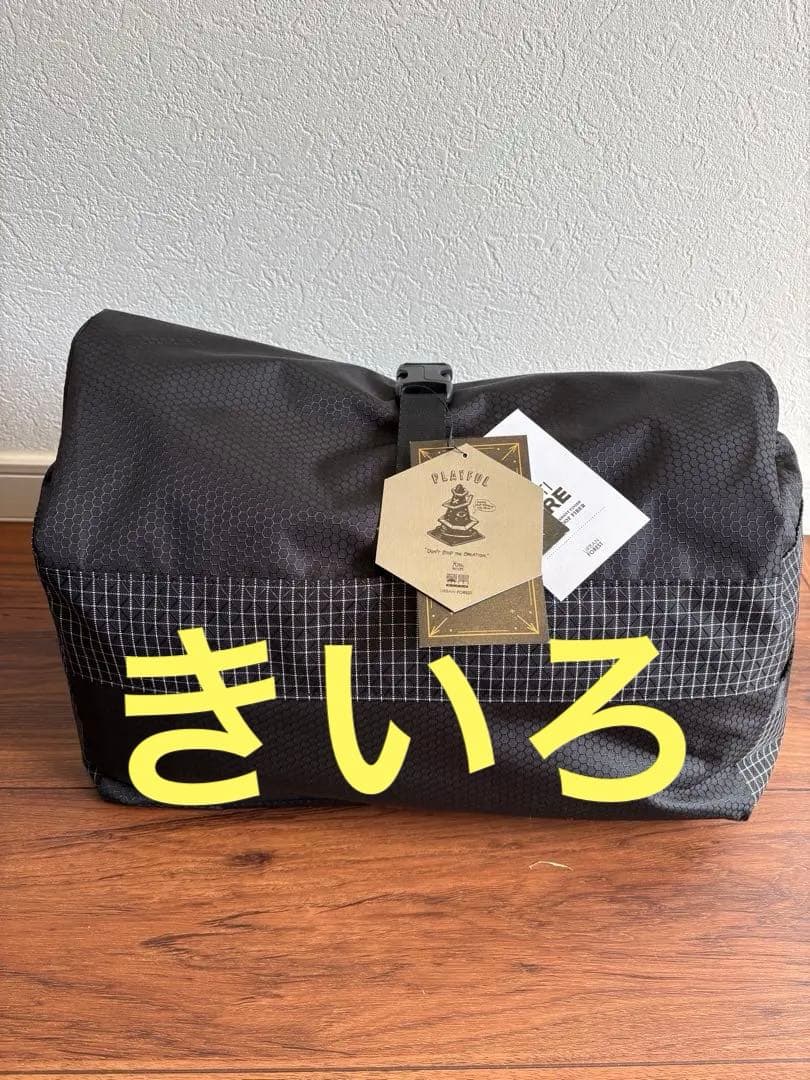 幕子 きいろ 4th 美品 macone